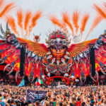 DEFQON.1|THE TRIBUTE|2022